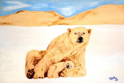 Ours polaire